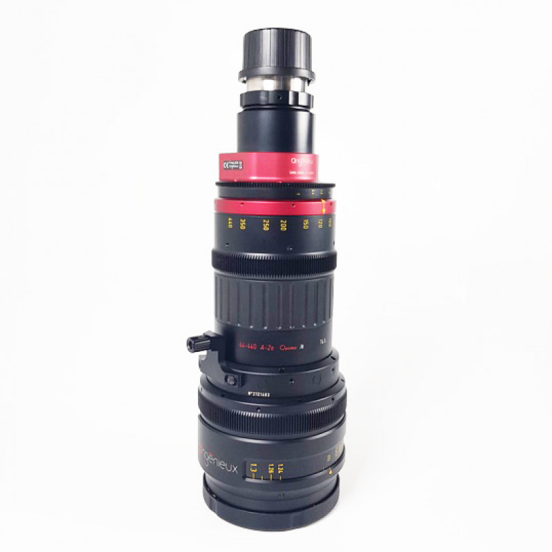 Angenieux Optimo Anamorphic 44 440 A2S Spain Kitmondo