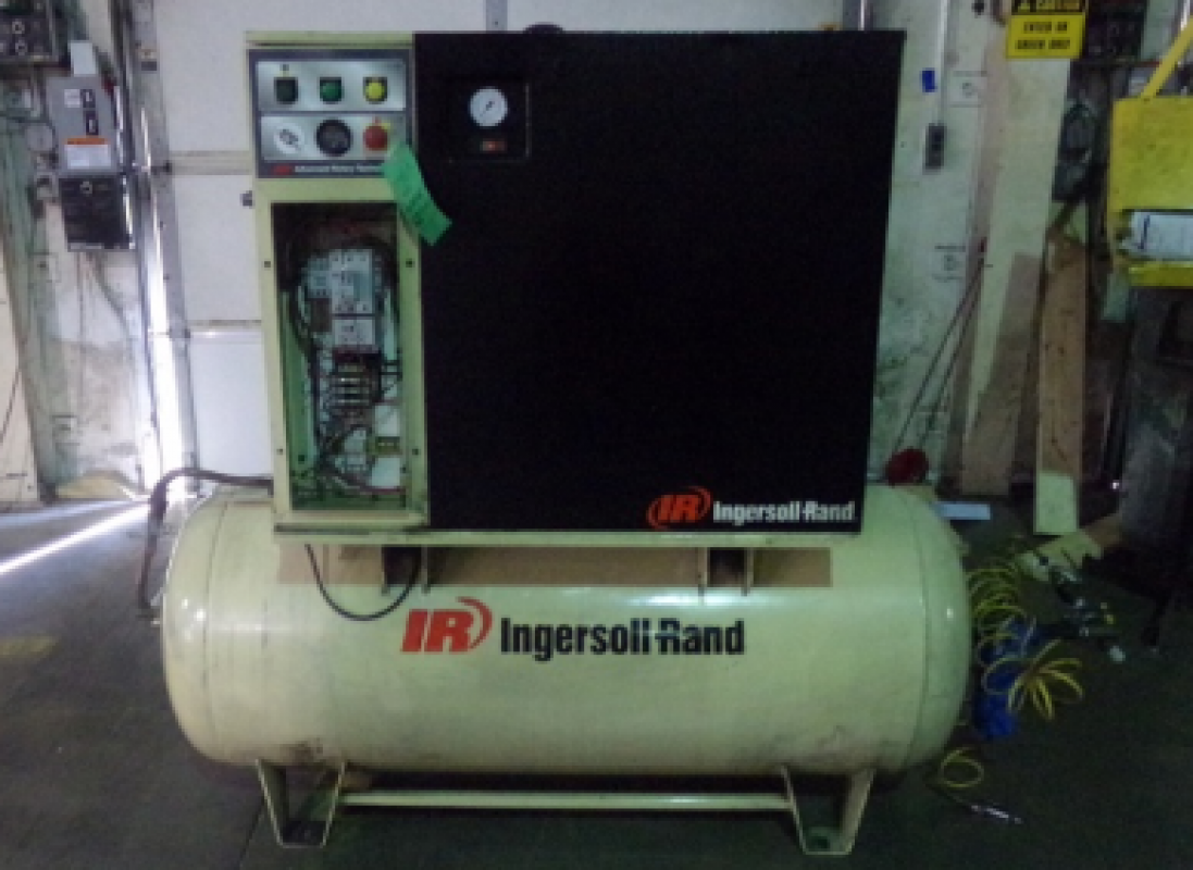 Ingersoll Rand Up C Tas W Usa Kitmondo