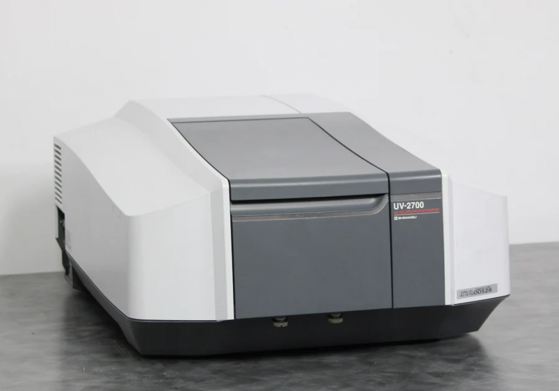 Shimadzu Uv Vis Spectrophotometer Uv Uk Stockists Elevate In