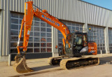Heavy and Construction Equipment Auction 3