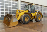 Heavy and Construction Equipment Auction 5