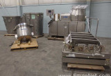 Solid Dose Processing and Packaging Equipment 2