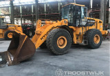 Earthmoving and construction machinery 2