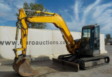 High-Quality Construction and Heavy Machinery 3