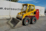 High-Quality Construction and Heavy Machinery 9