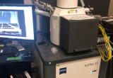 Zeiss Wafer Scanning Electron Microscope 1