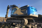 High Quality Heavy and Construction Equipment 3