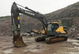 High Quality Heavy and Construction Equipment 4
