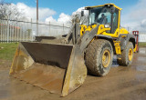 Europe's Largest Heavy Machinery Auction 6