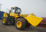 Heavy Equipment & Agricultural Machinery 2