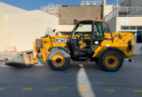 Heavy Equipment & Agricultural Machinery 4