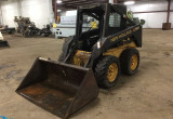 Quality heavy & snow removal equipment 1