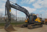 Construction and Heavy Equipment Auction 3