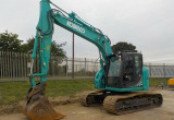 Construction and Heavy Equipment Auction 6