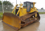 Construction and Heavy Equipment Auction 1