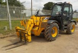 Construction and Heavy Equipment Auction 2