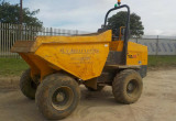 Construction and Heavy Equipment Auction 4