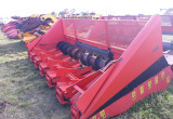 Agriculture Machinery Auction 5
