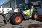 Agriculture Machinery Auction 3