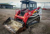 Auction of Heavy Equipment, Trucks, Attachments 4