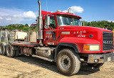 Heavy equipment, trucks, attachments and more 3