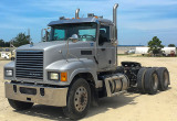 Heavy equipment, trucks and attachments 3