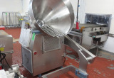 Meat Preparation and Packaging Facility 4