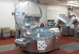 Meat Preparation and Packaging Facility 2