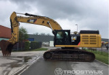Earthmoving and Road Construction Machinery 1