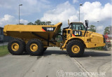 Earthmoving and Road Construction Machinery 3