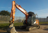 Construction and Heavy Equipment Auction in Leeds 6
