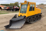 High Quality Construction & Snow Removal Equipment 4