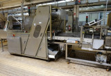 Bread Production and Packaging Equipment 4