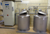 Bread Production and Packaging Equipment 1