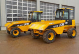 Heavy Equipment & Agricultural Machinery 7