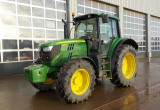 Heavy Equipment & Agricultural Machinery 8