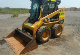 Auction of Construction and Heavy Machinery 8