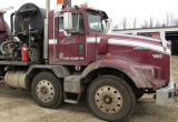 Oilfield Services Truck & Trailer Fleet 2
