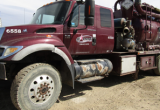 Oilfield Services Truck & Trailer Fleet 3