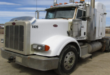 Oilfield Services Truck & Trailer Fleet 4