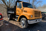 Large selection on trucks and with quality lots 4