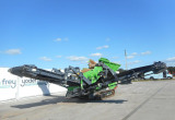Yoder & Frey's Annual Florida Equipment Auction 2