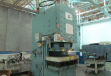 Navistar Research & Technical Center 2
