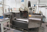 Heavy Plate Cutting, Fabricating, CNC Machining, Welding & Finishing 7