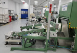 Plastic Extrusion, Thermoforming, Packaging, and Plant Support Equipment 4