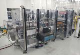 Plastic Extrusion, Thermoforming, Packaging, and Plant Support Equipment 1