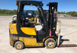 Surplus Forklifts to the Ongoing Operations 1