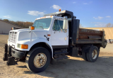 Auction of High Quality Construction & Snow Removal Equipment - Tuesday, December 7th 2021 8