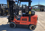 Surplus Forklifts to the Ongoing Operations 4