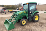 Auction of High Quality Construction & Snow Removal Equipment - Tuesday, December 7th 2021 6